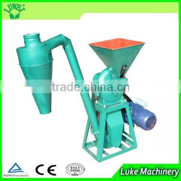 Electric Grinder Wheat Grinding Machine For Sale