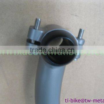 XACD Made Titanium Bicycle Seat Post Customized Titanium Bike Seatpost Best Than Carbon Fiber Bicycle Seatpost photo-3