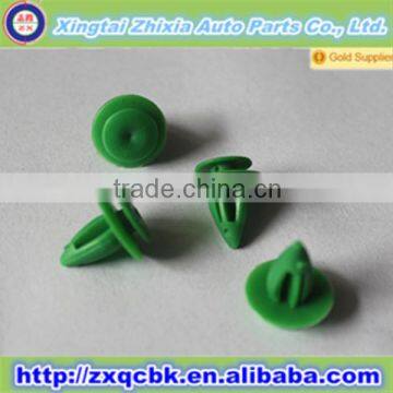 Factory Wholesale auto clips fasteners/auto plastic clip/car clips