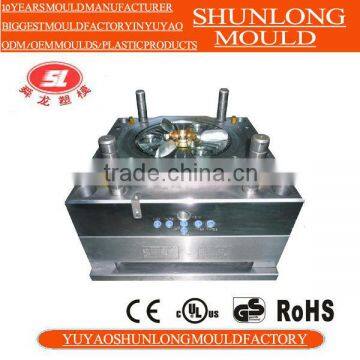 High quality plastic injection Moulding,plastic mould,injection mould