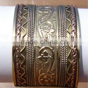 Metal Craft Bracelets and bangles