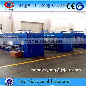 copper wire online annealing machines