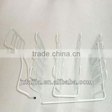 Refrigerator Wire Tube Evaporator