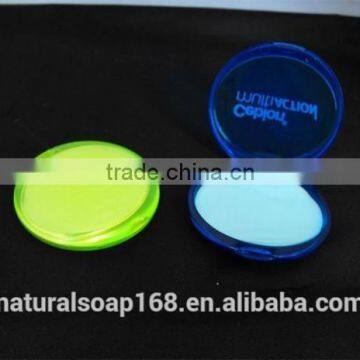 20pcs Paper Perfumed Soap photo-4