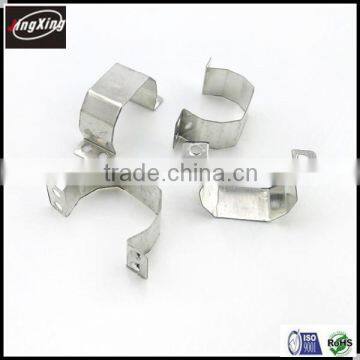 customized galvanized steel sheet metal forming stamping bending welding parts