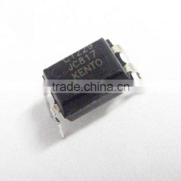 JC817 B/C Isolator Photoelectric IC Optical Couple Device photo-2