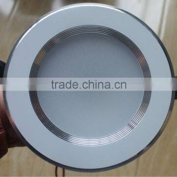 Good discount Epistar chip Hot sale 3inch 7W 2835SMD led downlight