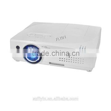 Top Quality 7000 Lumens Large Venue Projector 1080P HD 3D Mapping for Colf Play Digital 3D Hologram Projector