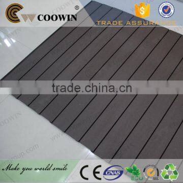 Factory Price Wood Plastic Composite Wall Panel
