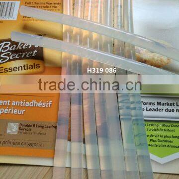 Environmental Wood Hot Melt Glue,Semi-transparent Adhesive for Edge Banding photo-4