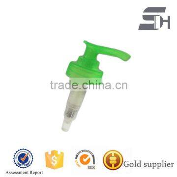 Quality Assurance Soap Dispenser Bottle Lotion Pump