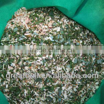 15HP 420CC OHV4-stroke Gasoline Machine Chipper Shredder photo-3