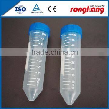 Function of Centrifuge Tubes,50ml Flat Bottom Centrifuge Tube