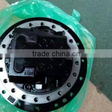 Pc150-3 Excavator Travel Motor, Pc150-3 final drive Pc150-3 Travel Device, 21k-60-21102