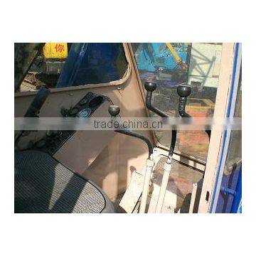 High Performance of Used Crawler Crane SK7055 photo-4