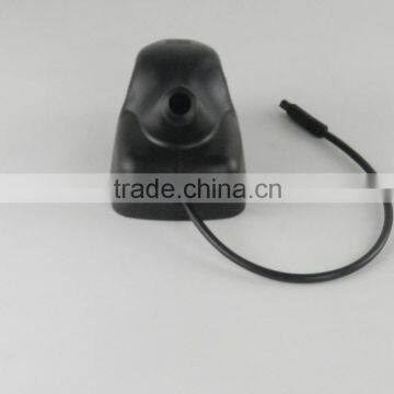 2015 New Product Original WIFI IOS and ANDROID APP F1.8 F2.4 Hidden Car Dvr Car Black Box for BMW BZEN photo-2