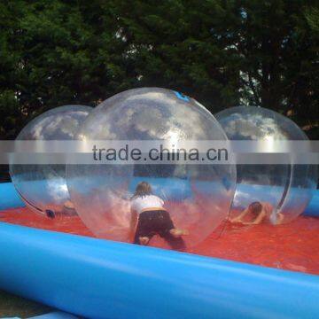 2016 commercial inflatable pools wholesale