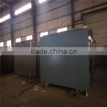 Double Coating High Quality Copper Lead Free Black Brown Glass Mirror photo-4