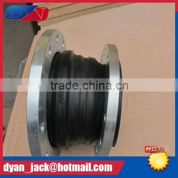 Hot selling Reducing screwed rubber joint Oil resistant