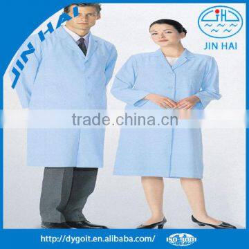 2015 fashion factory price hospital dress