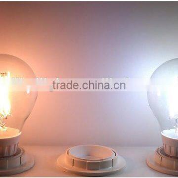 A60 E27 led filament