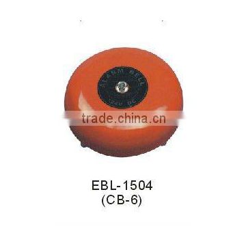 CB series fire alarm bell / Electric bell