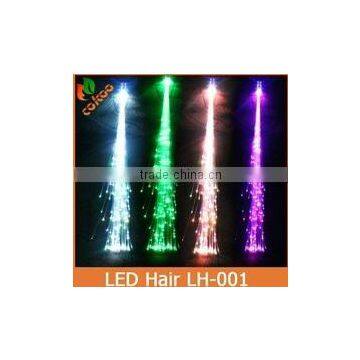 led hair light