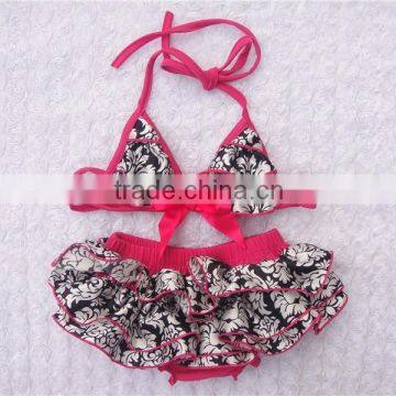 open hot sexi girl photo high quality latest fashion baby summer Bikini