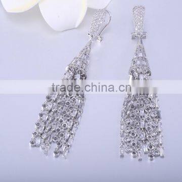 Earring backs for heavy earrings indian earring tassel earrings