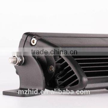 Accessories Parts Leds 12v Spot Led 4D LED Light Bar for Trucks photo-4