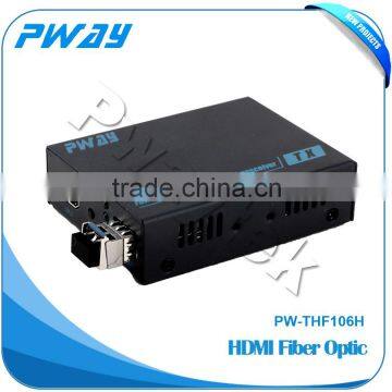 Custom HD Long Range HDMI Support 3D Transmitter Receiver photo-2