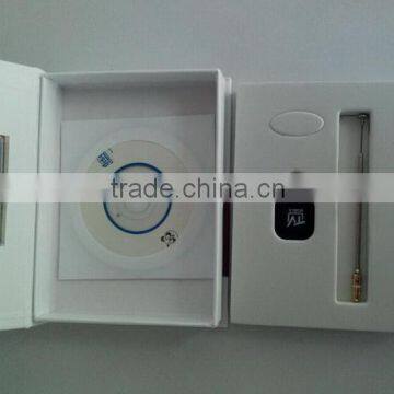 Mini USB TV TUNER DVBT for Android Tablet or Smartphone Watch LIVE TV From Android Device