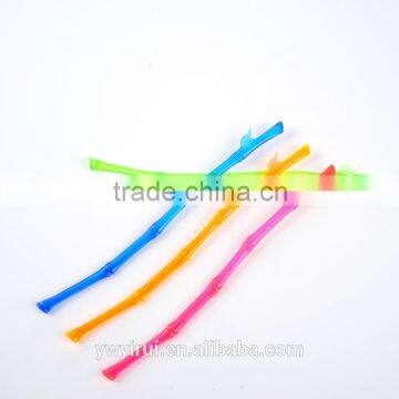 Bamboo Plastic Coffee Stirrers Swizzle Stick photo-3