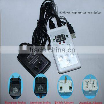 Freckle Removal      2015 Handsome Light Therapy Facial Machine Pdt Led Photon Mask Red Light Therapy Devices photo-4