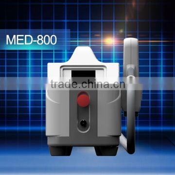 q switch nd yag laser tattoo removal laser treatment instrument