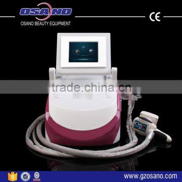 3 In 1 Fat Reduction Device Facial Beauty Vacuum Rf Roller Face And Body Shaping Machine photo-2
