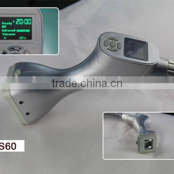 Professional Velaslim Vacuum Roller Laser Body Slim/body Slimming Machine photo-2