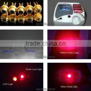 Alibaba China Portable Super Diode Laser Slimming System