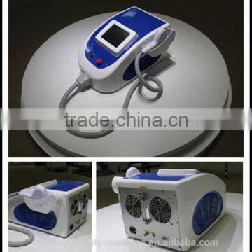 Big Spot Diode Laser 808nm Hand Piece With German Laser Bar