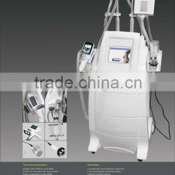 2016GLM Best Selling B-013 Fat Freezing Cryotherapy Lipo RF Criolipolisis Slimming Equipment for Sale photo-4