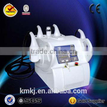 2014 high power 7 in 1 professional cavitation radiofrequency