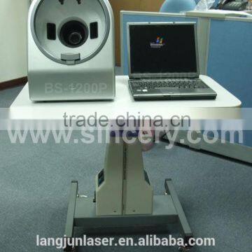 Body Slimming Equipment Tracking Treatment Machine 3D Skin Analyzer photo-4