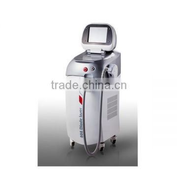 1-800ms Epilia Diode Laser Hair Removal Lady / Girl