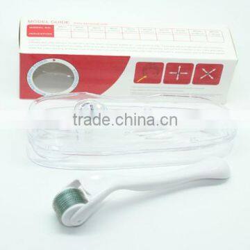 Derma Roller 540 Stainless Steel Needles photo-6