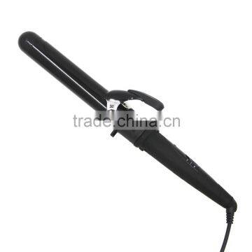 Hot Selling Best Price Automatic Hair Curler as Seen on tv Electric Lcd Curl Hair Tool