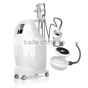 Electro magnetic electrotherapy cosmetic equipment