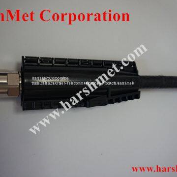 Gel Seal Closure for 4.3-10 Mini DIN Connector photo-5