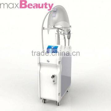 Oxygen Jet Skin Beauty Equipment _ Skin Rejuvenation Oxygen Jet Peel For Sale photo-2