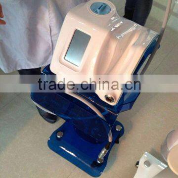 2015 Latest Popular Anti-wrinkle Professional Beauty Center Vital Injecctor/vital Skin Needle Mesotherapy Instrument photo-2
