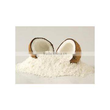Desiccated Coconut